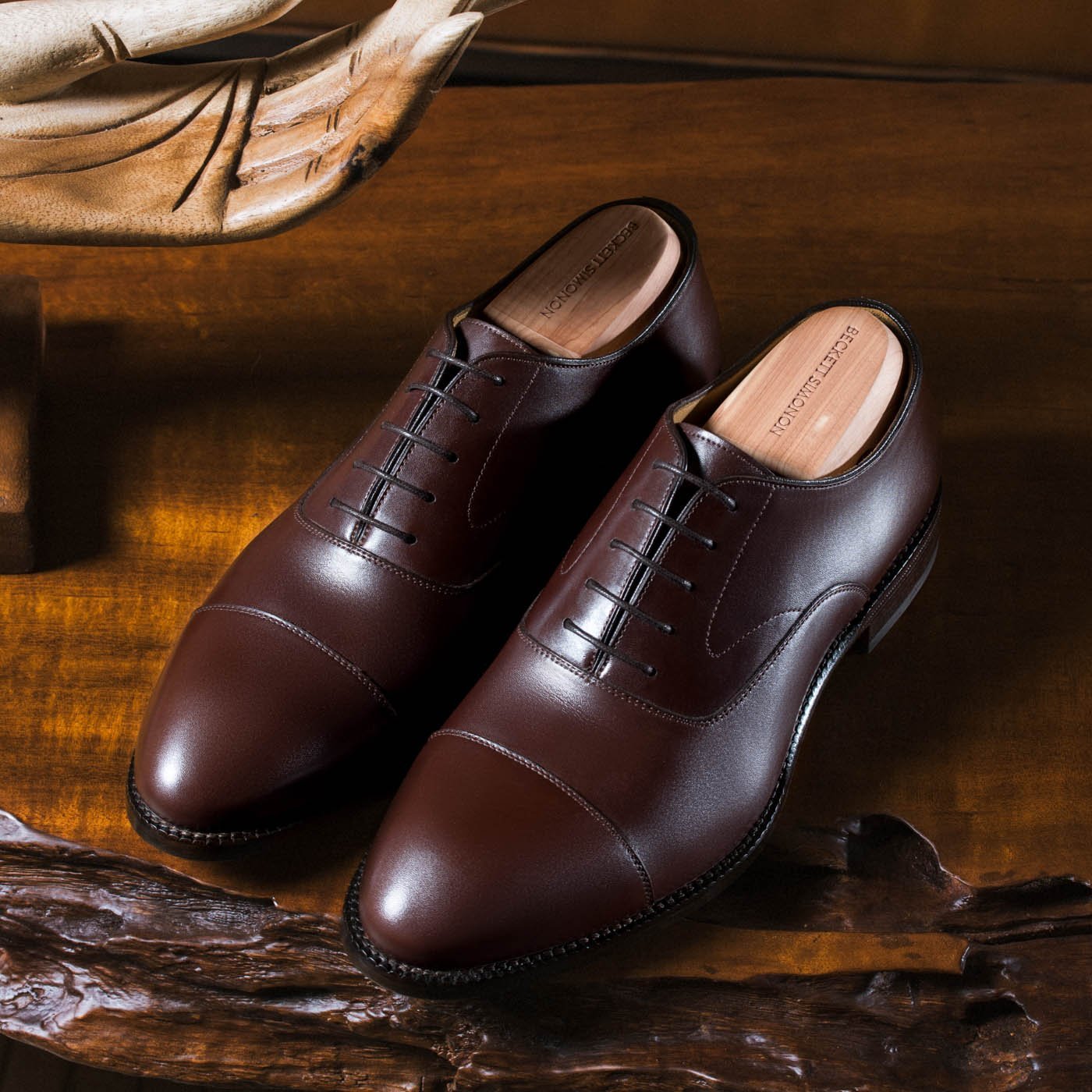 types of shoes for men Oxfords