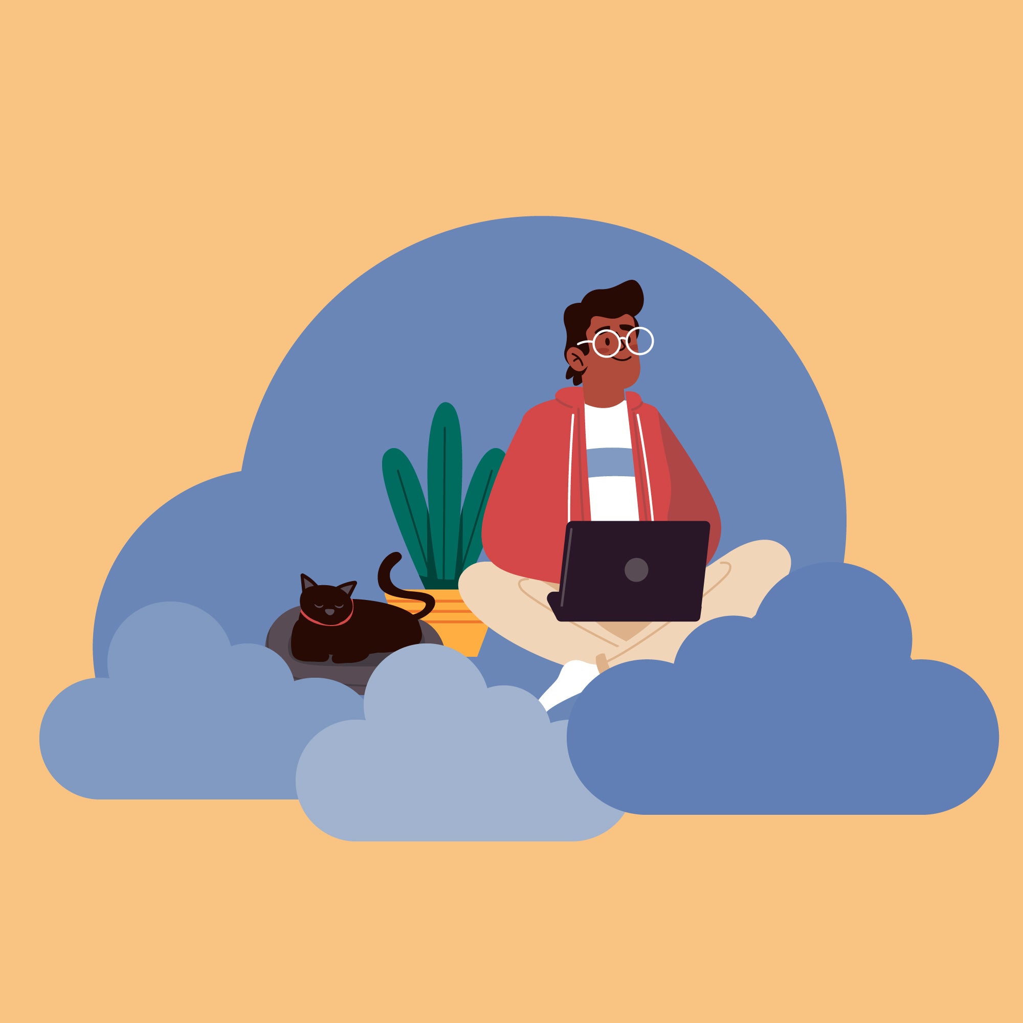 Take on a Home Office Project