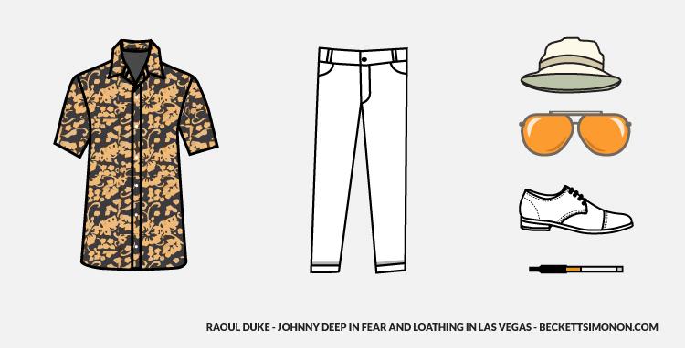 Stylish Halloween Costume Ideas