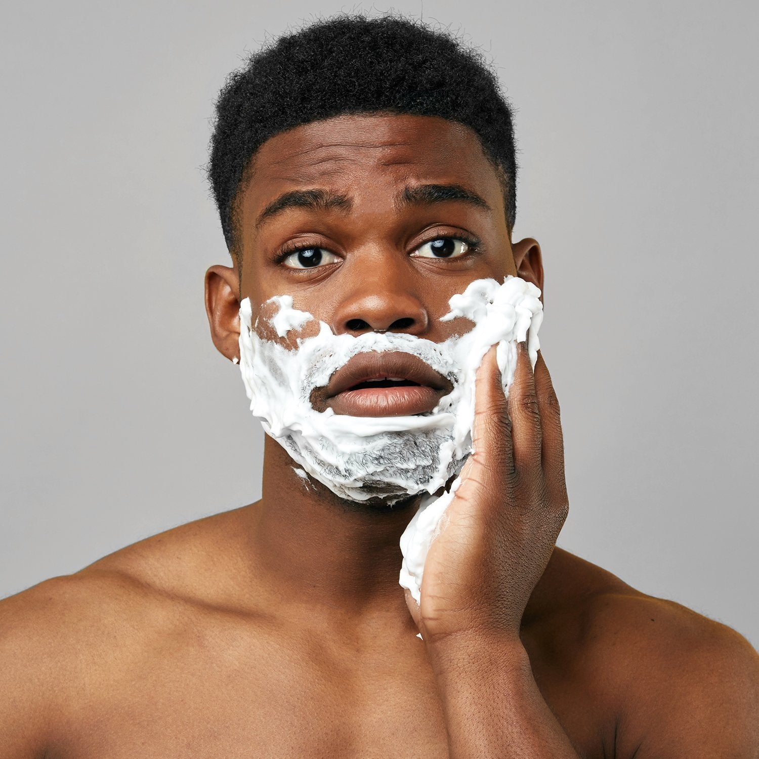 Tackle Razor Burn and Bumps