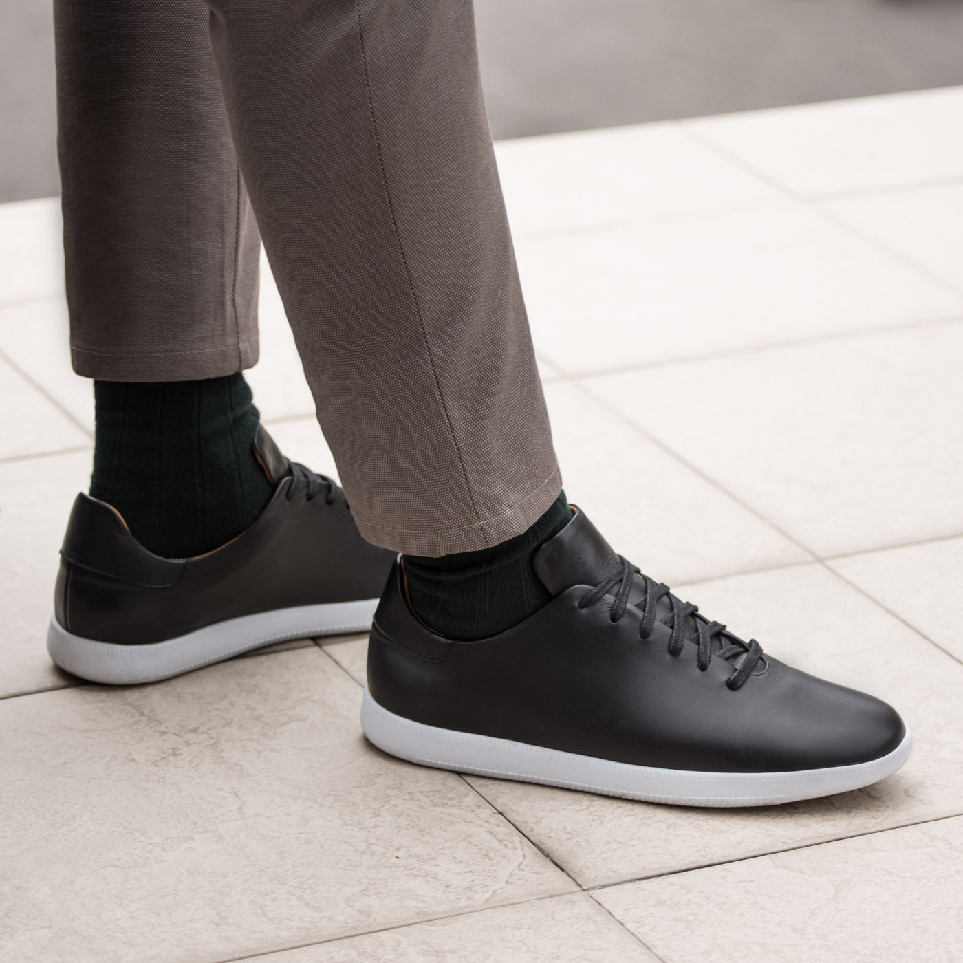 5 Ways To Keep Shoes Smelling Fresh