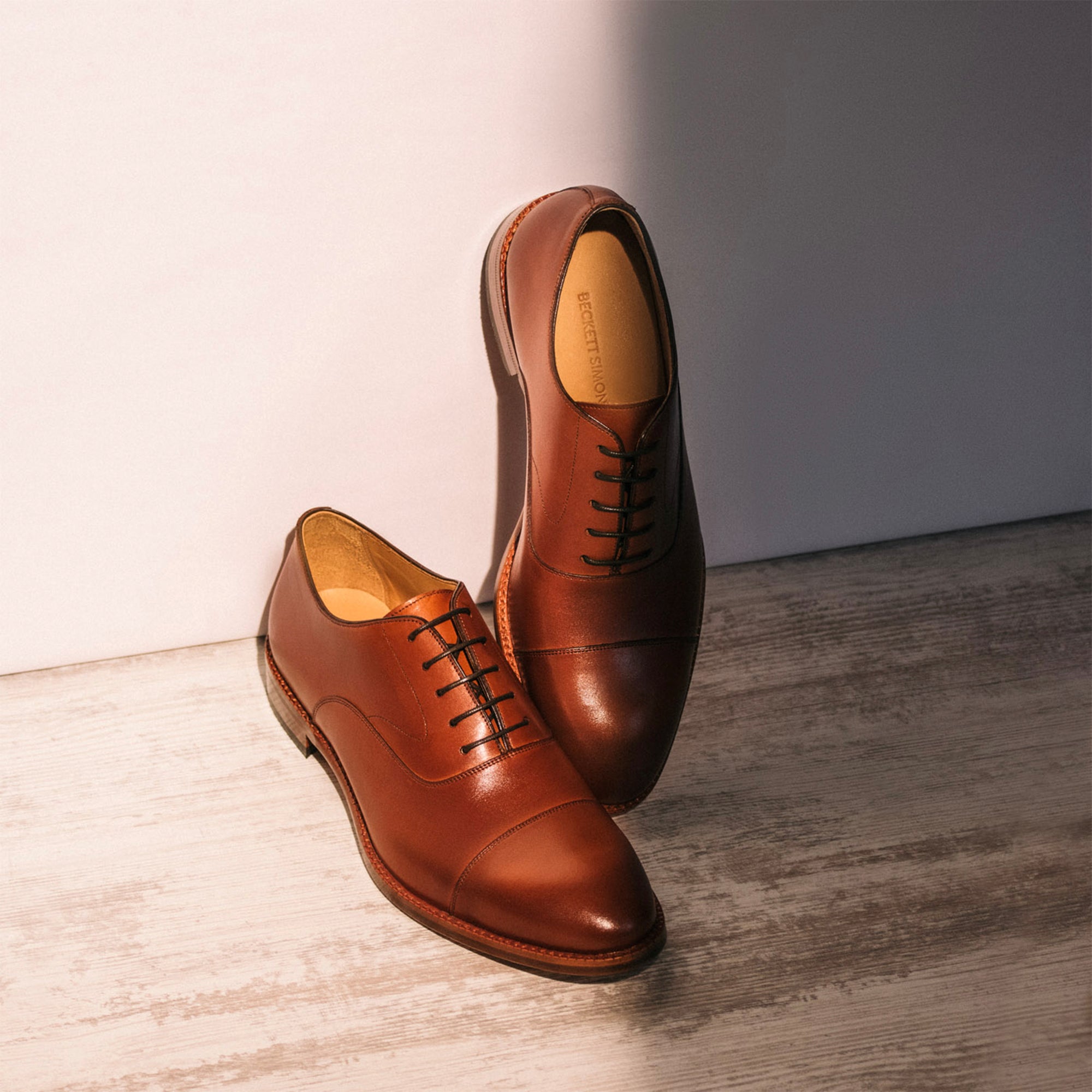 what is full grain leather