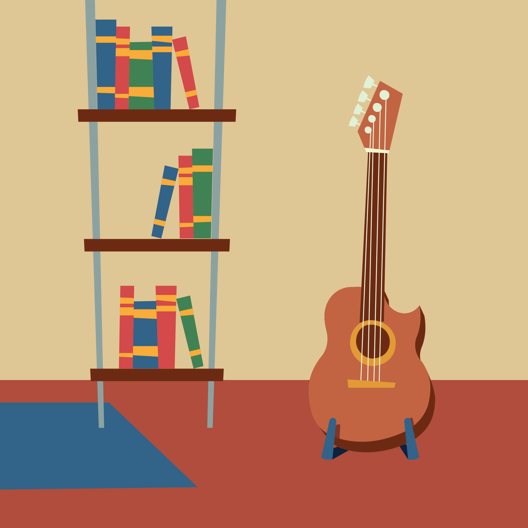 Make the Most of Self-Isolation