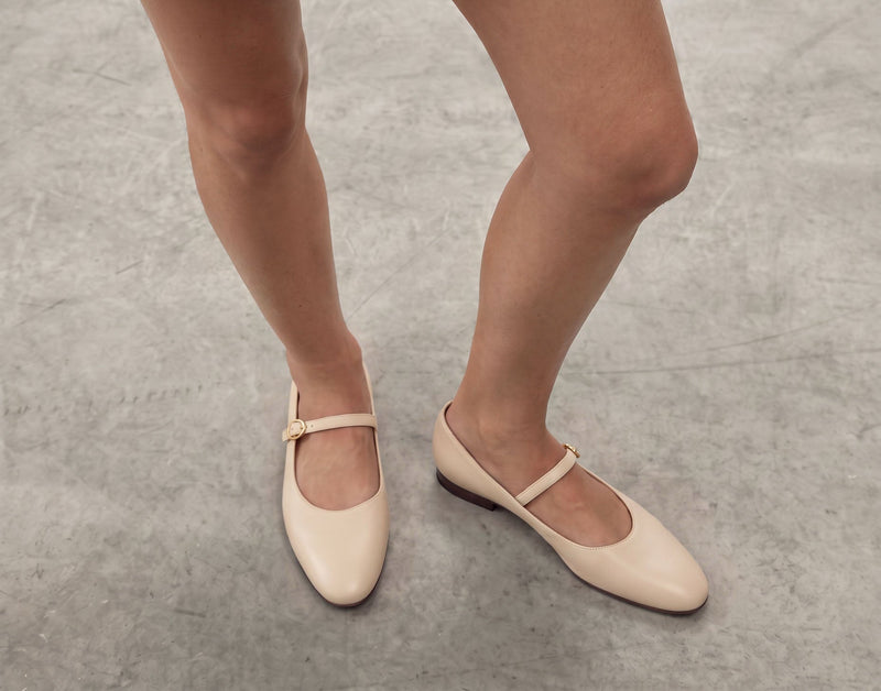 Flats