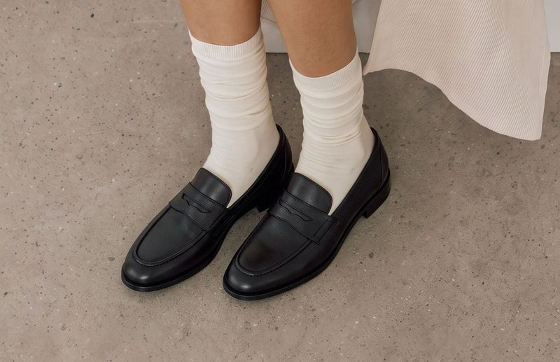 Loafers