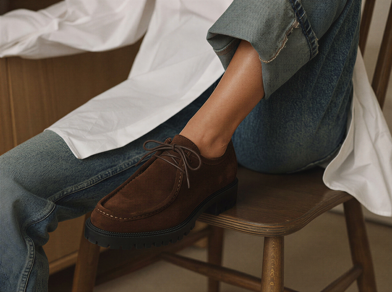 how long does it take to break in dress shoes How long does it take to break in Goodyear-welted shoes?