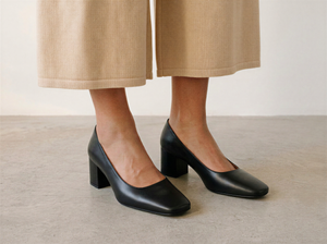 Pumps