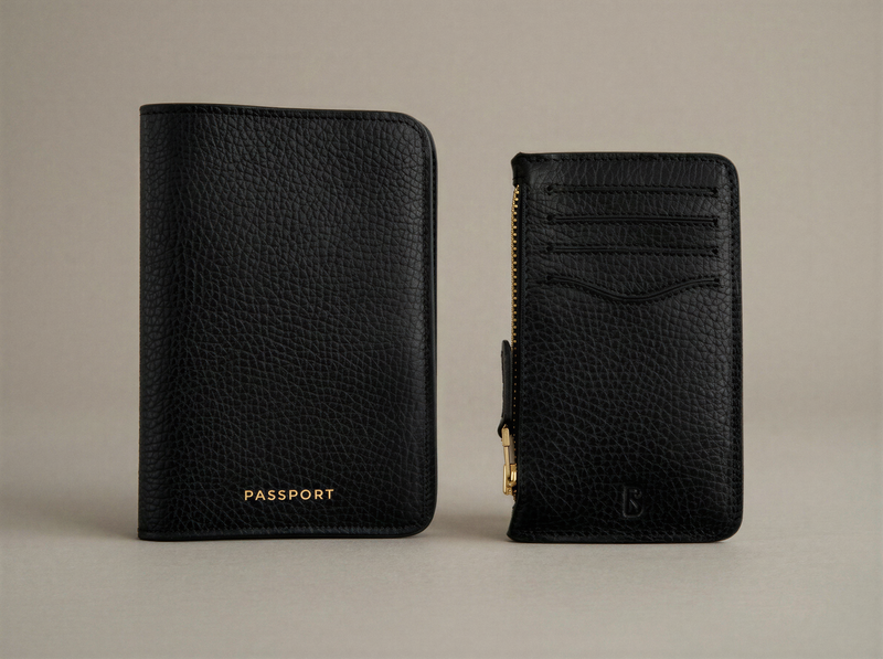 Small Leather Goods