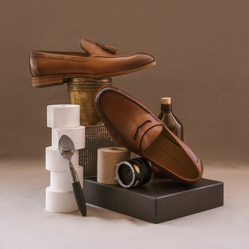 Finding Alternatives to Your Black Shoes | Brown Dress Shoes 6 Ways Finding Alternatives to Your Black Shoes | Brown Dress Shoes 6 Ways