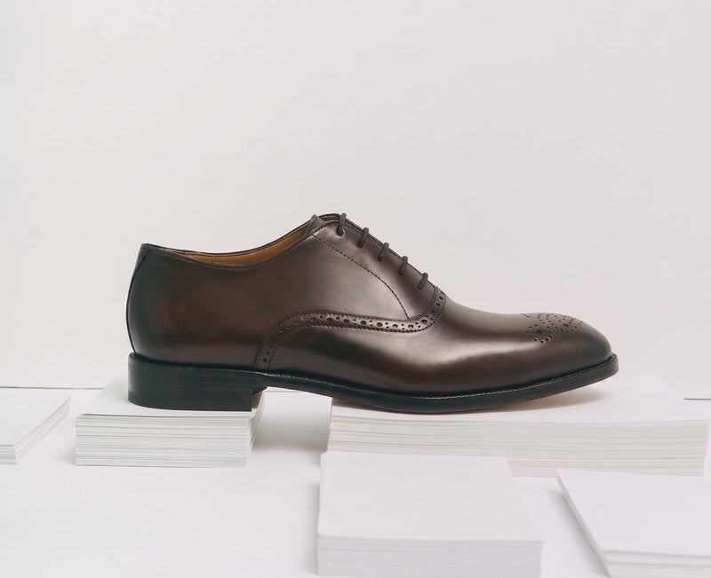 do dress shoes fit big or small Stop Buying The WRONG Shoe Size (How Your Dress Shoes Should Fit)