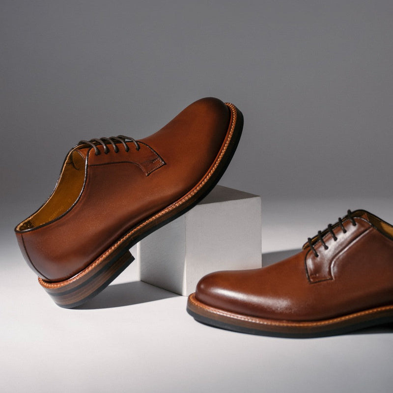 how to make dress shoes fit better How Dress Shoes Should Fit