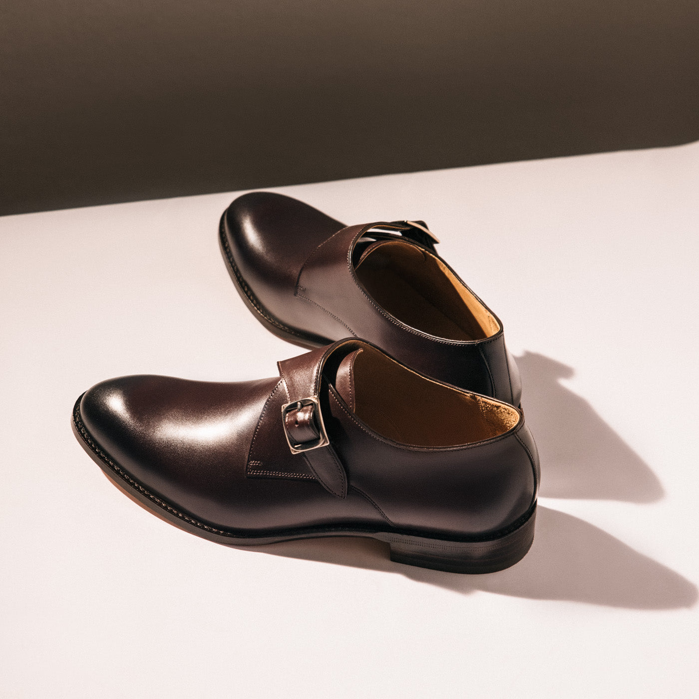 Fonseca Boots - Men's