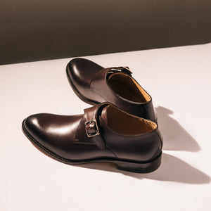 Monkstraps