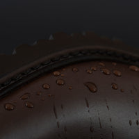 They’re completely waterproof