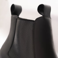 A character-rich material