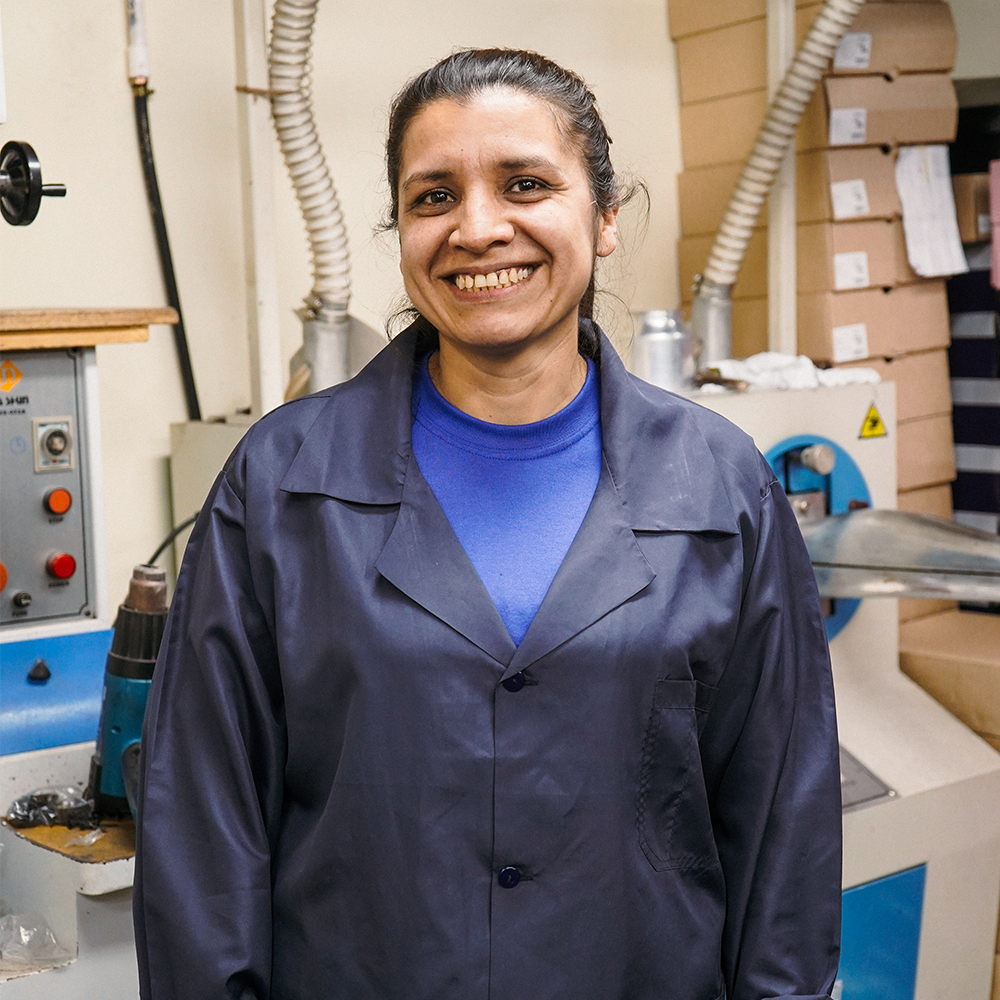 Siena Loafers Women's