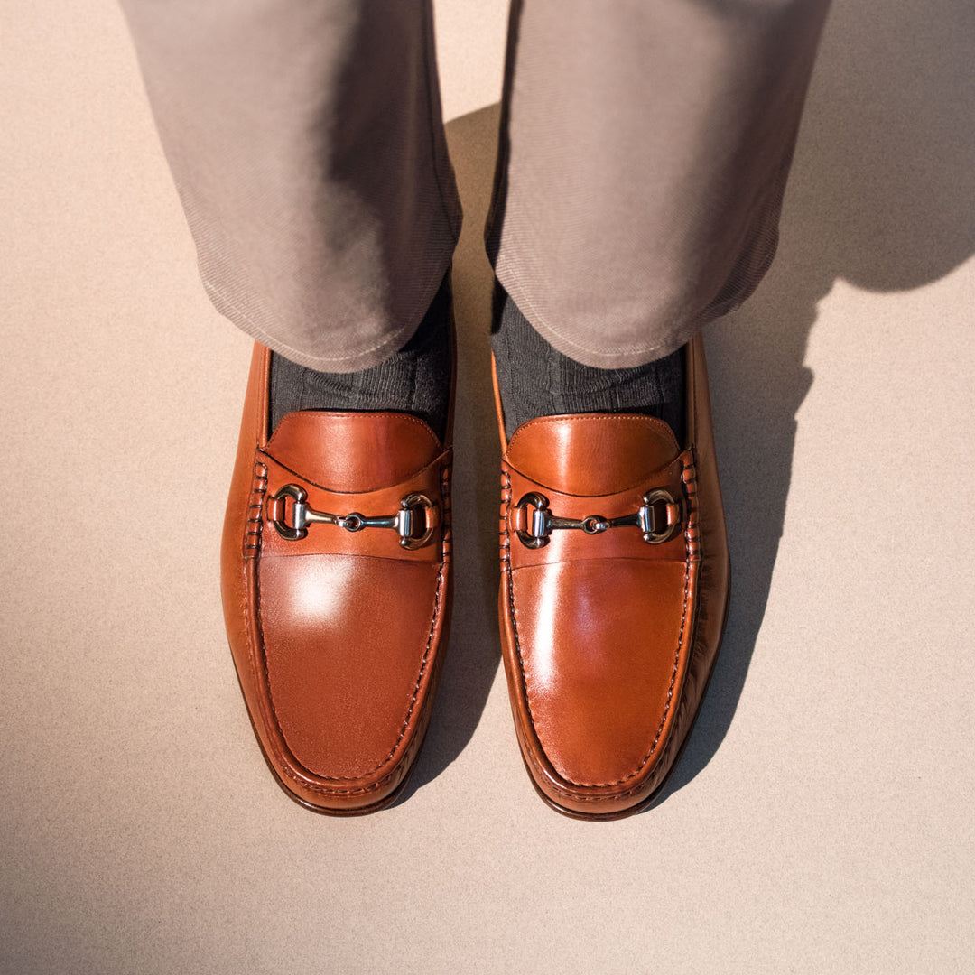 Beaumont Loafers - Men display picture 1