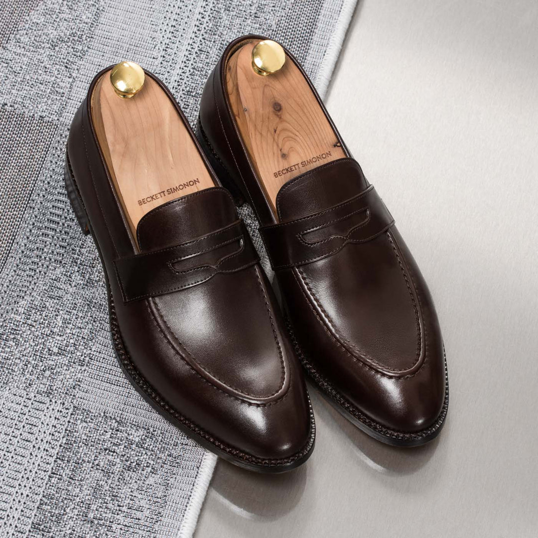 Cohen Loafers - Men