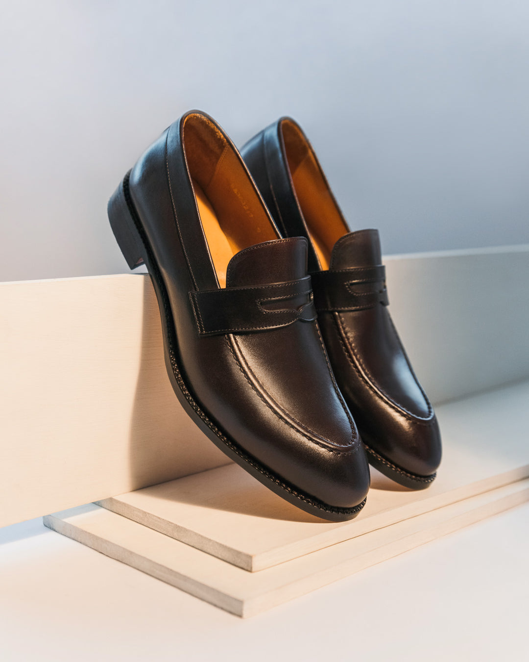 Cohen Loafers - Men display picture 2
