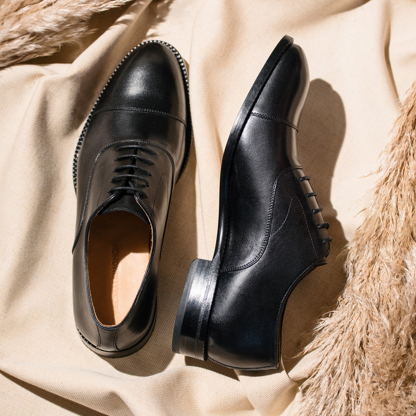 Dean Oxfords - Men's