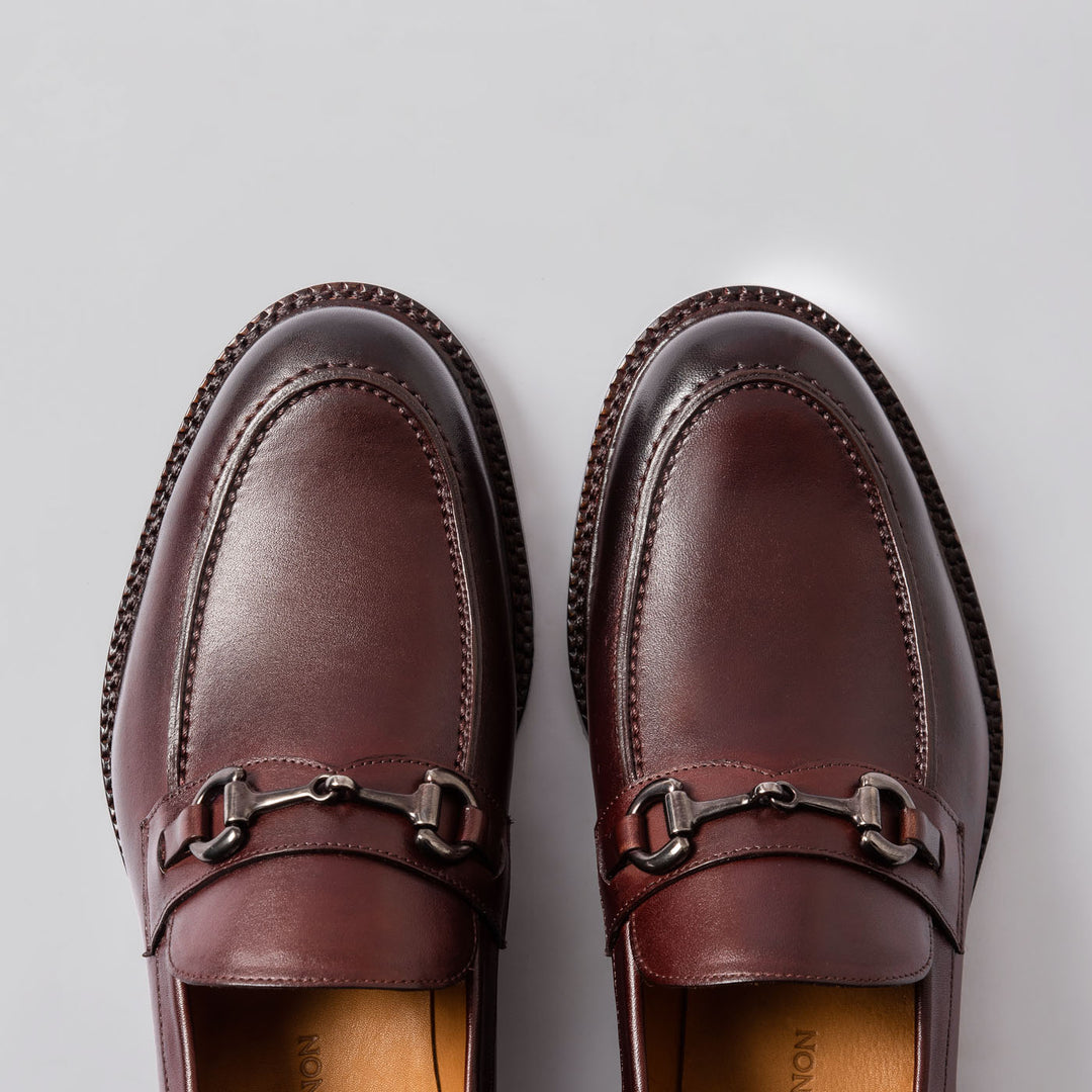 Eriksen Loafers - Men display picture 1