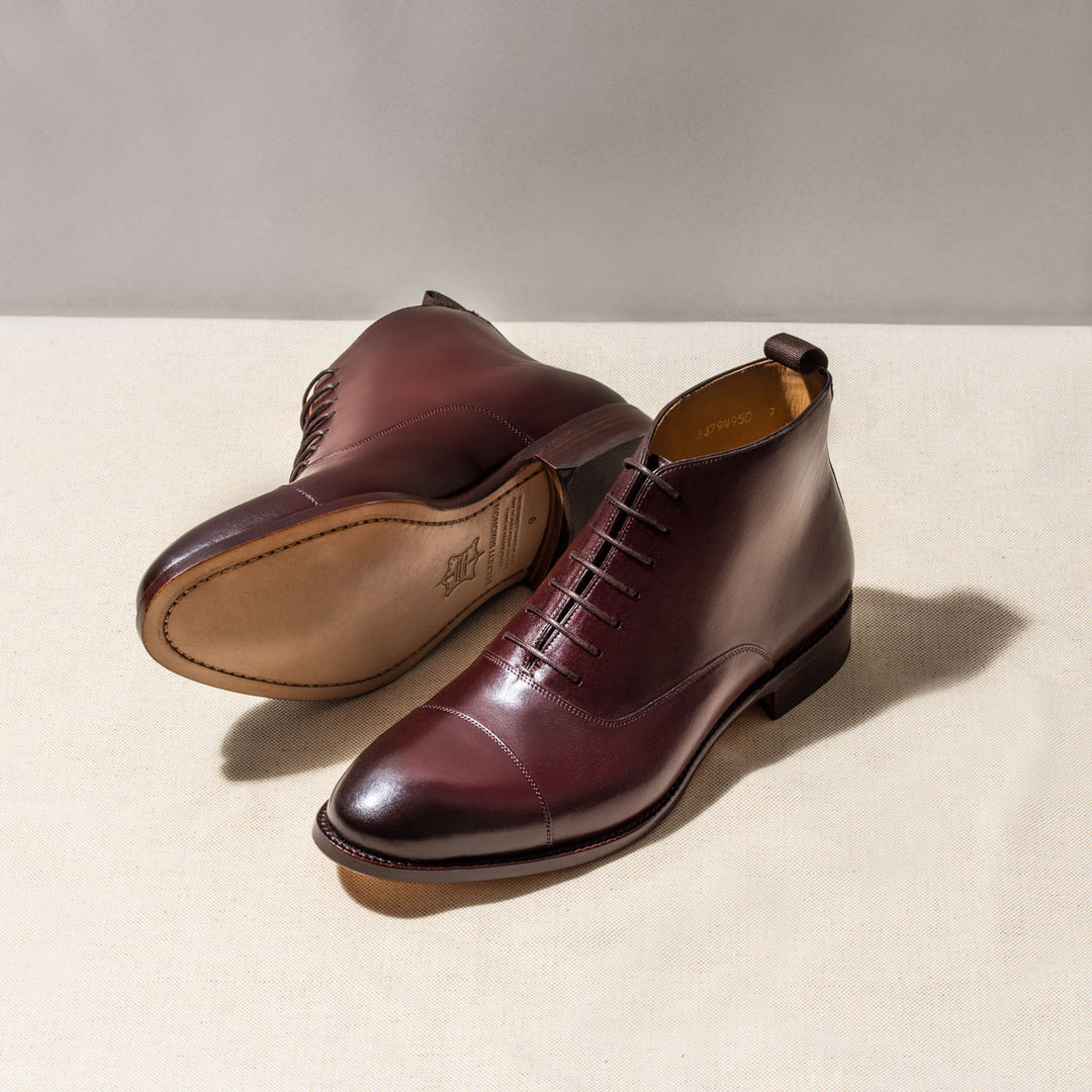 Fonseca Boots - Men display picture 2