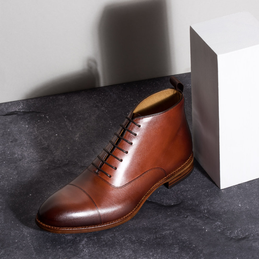 Fonseca Boots - Men display picture 3