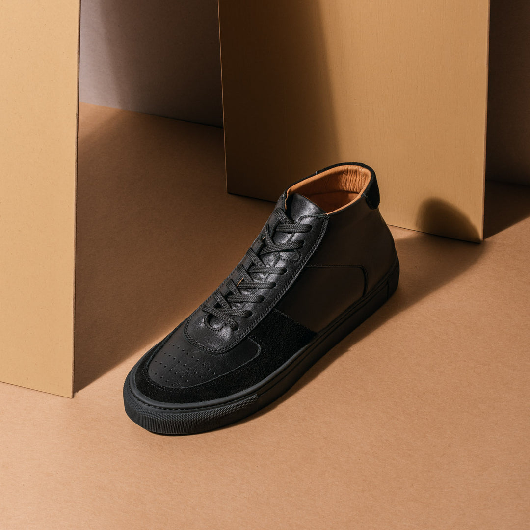 Beckett Simonon Best Leather Formal Shoes Brand Reid Sneakers Full