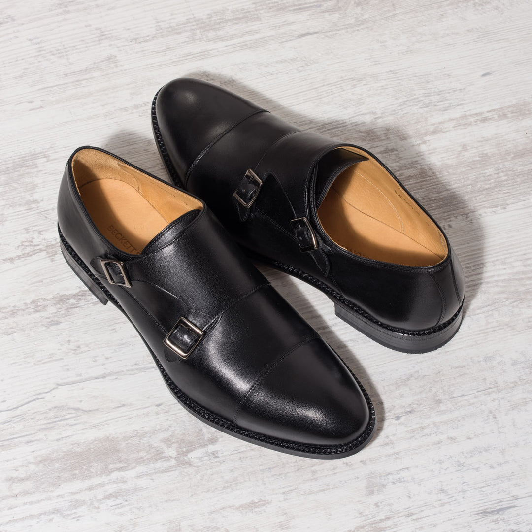 Hoyt Monkstraps - Men display picture 3