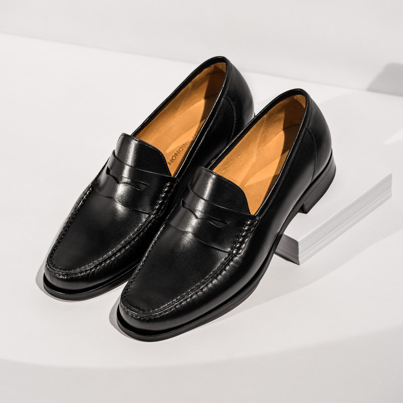 Lambert Loafers - Men