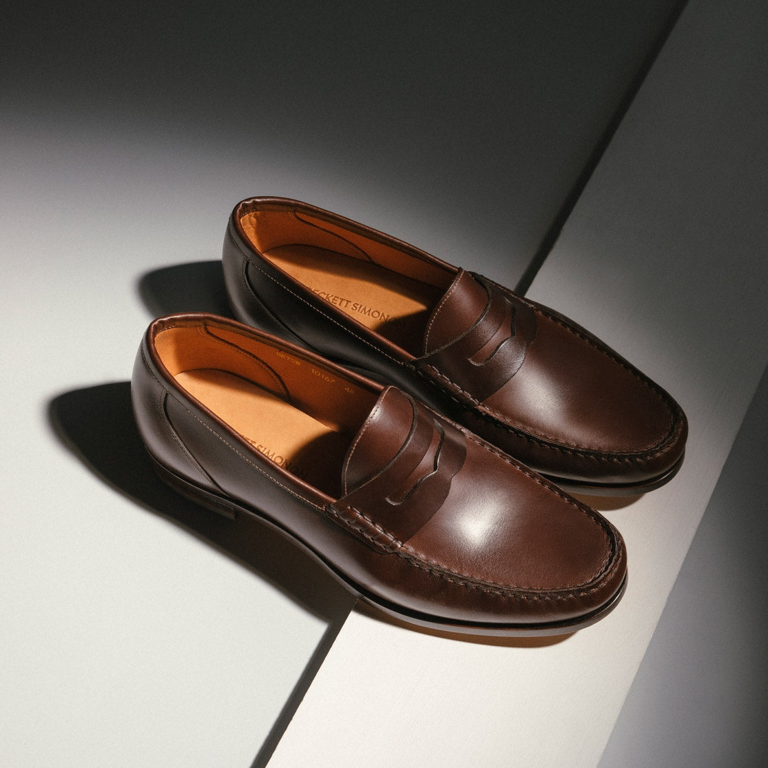 Lambert Loafers - Men