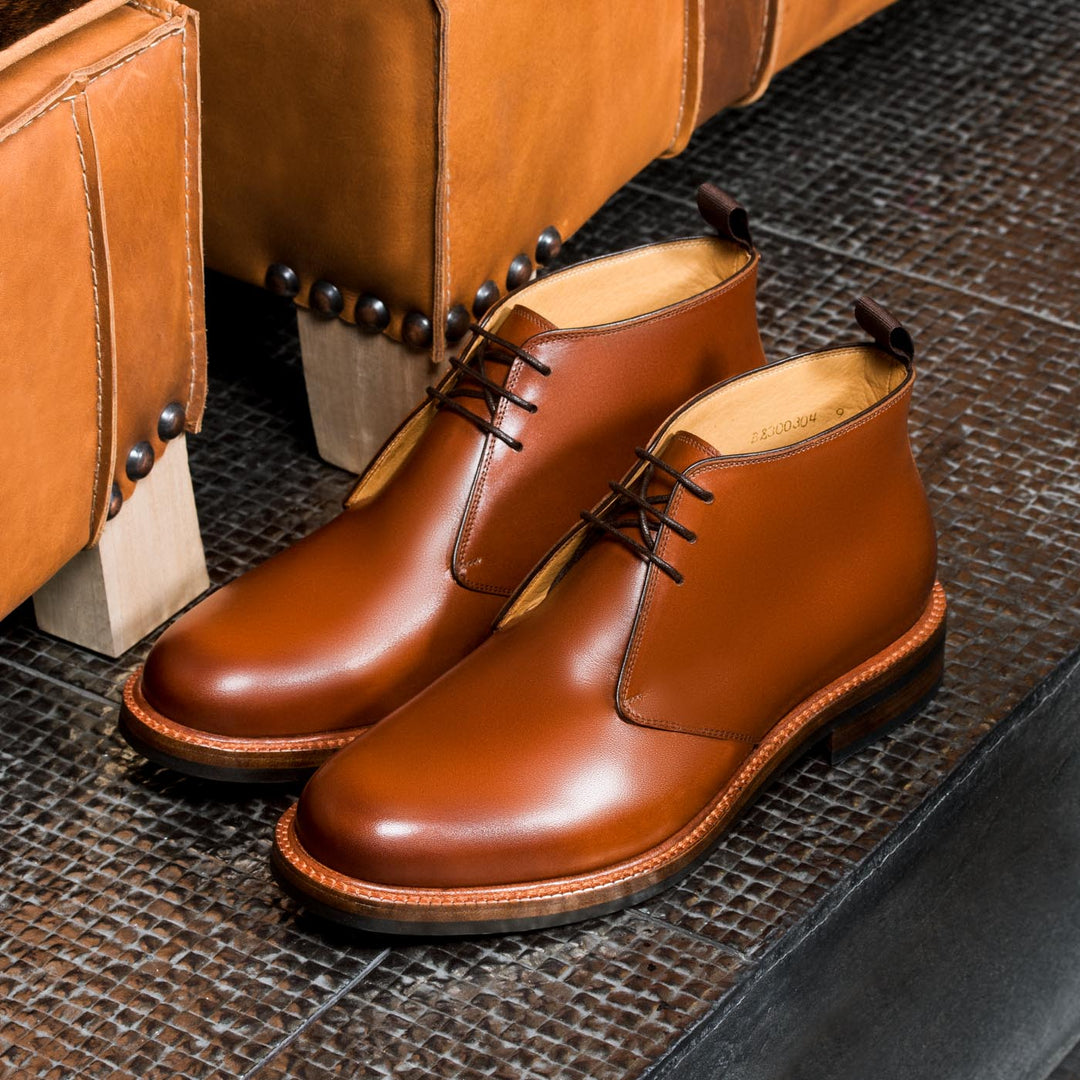 beckett simonon chukka