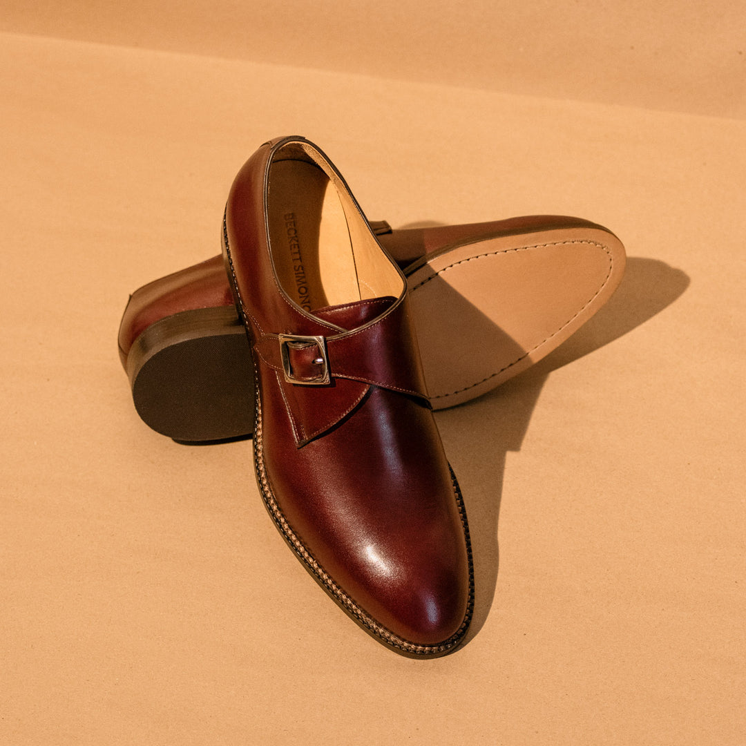 Leonard Monkstraps - Men display picture 1