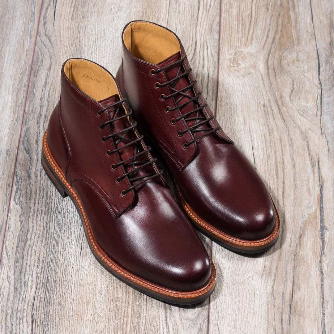 Beckett Simonon Lopez Boots - 8 Lopez Boots - Men main image 3