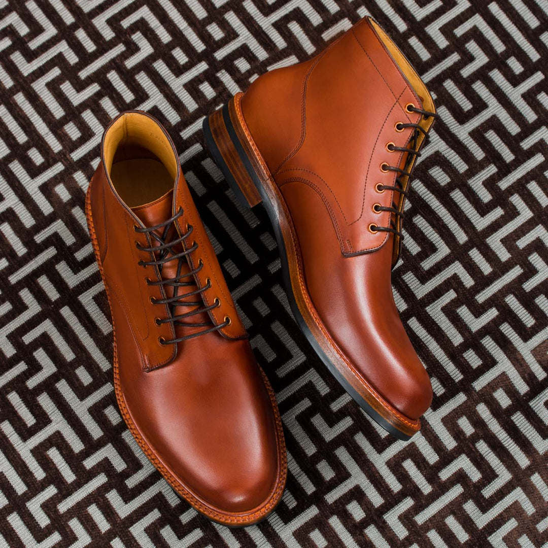 Beckett Simonon Lopez Boots - 8 Lopez Boots - Men main image 2