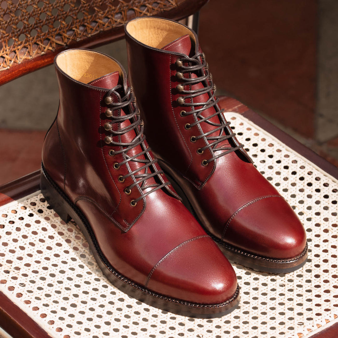 Lorenzo Boots - Men display picture 3