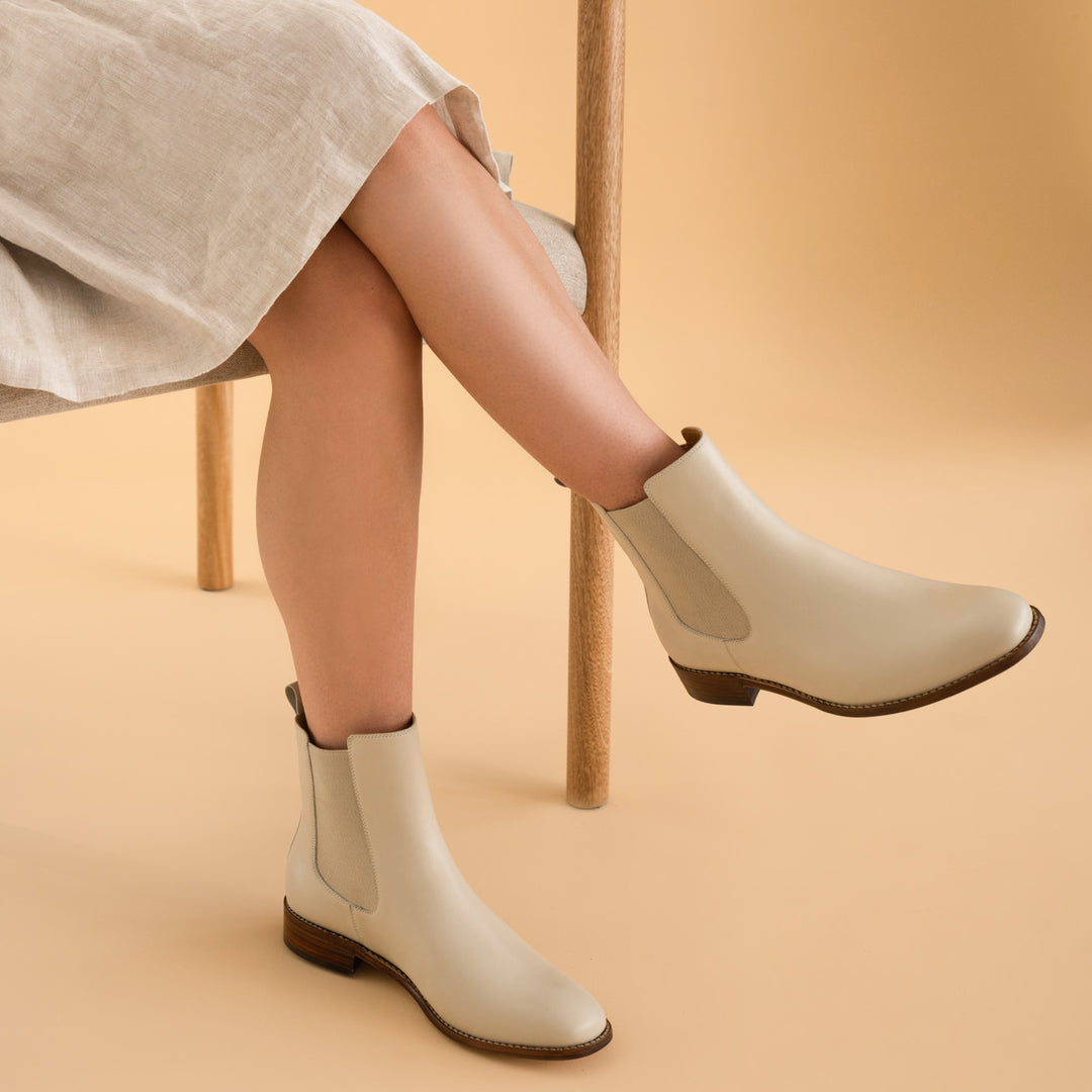 Maeve Chelsea Boots Women's