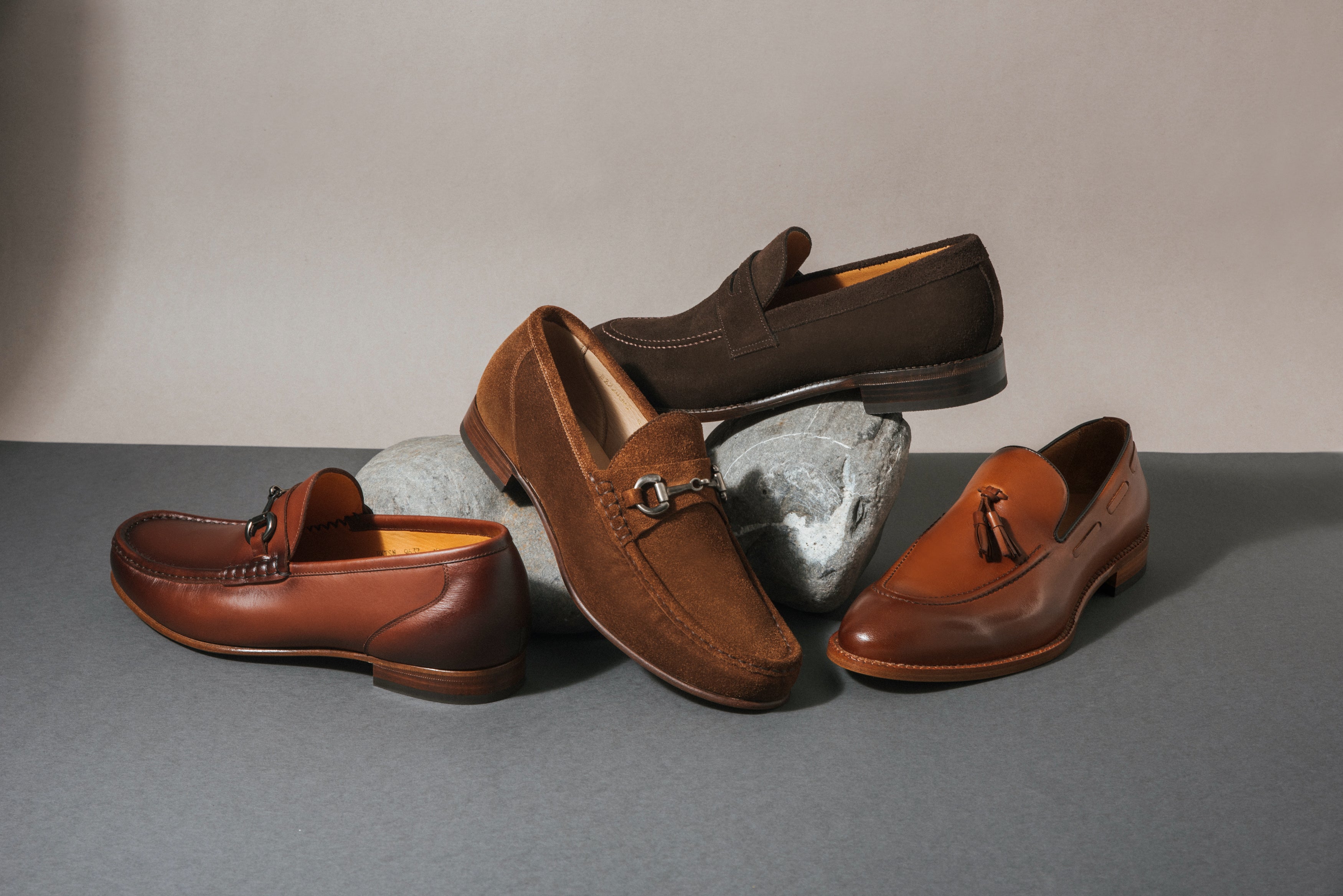 The Must Have Shoe Loafers
