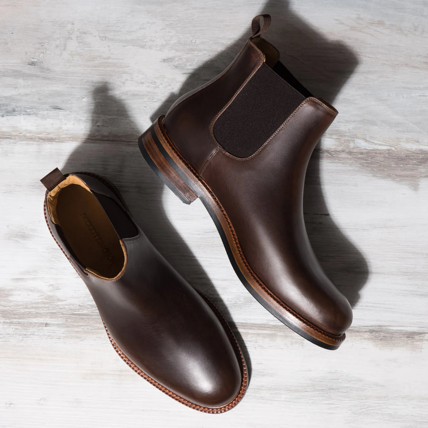 Beckett simonon chelsea online