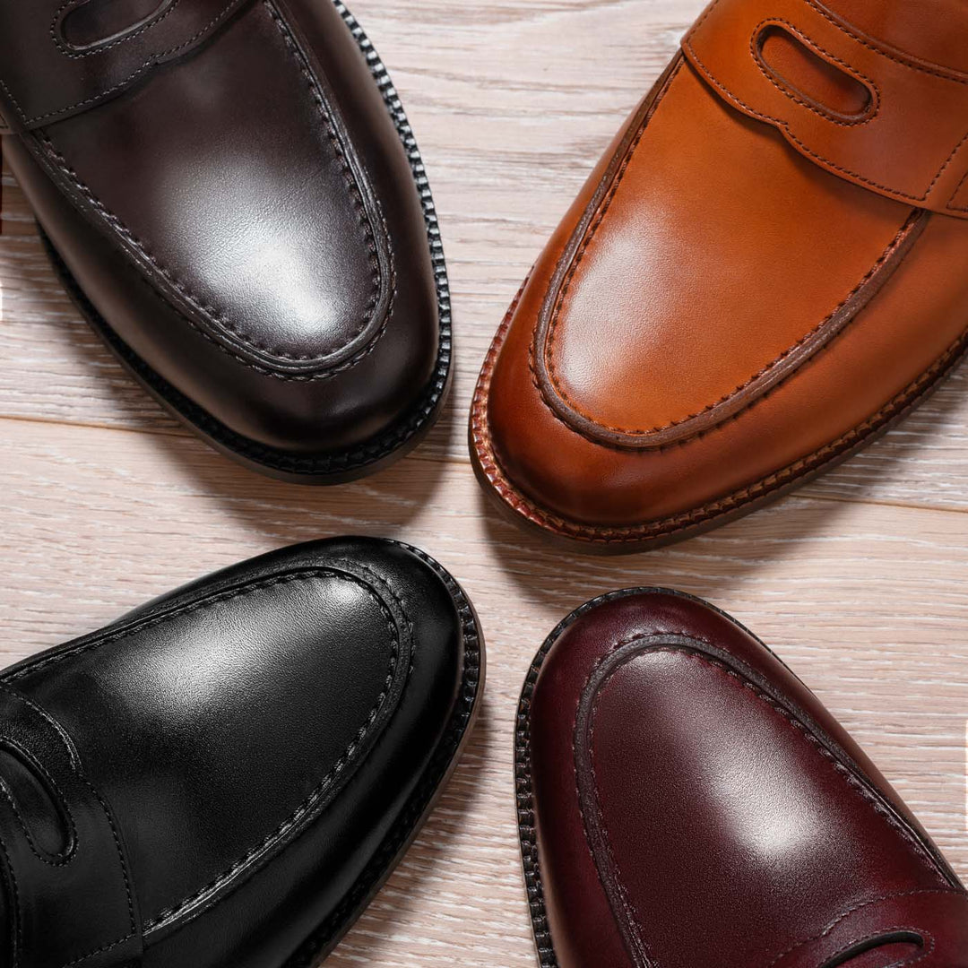 Roy Loafers - Men display picture 3
