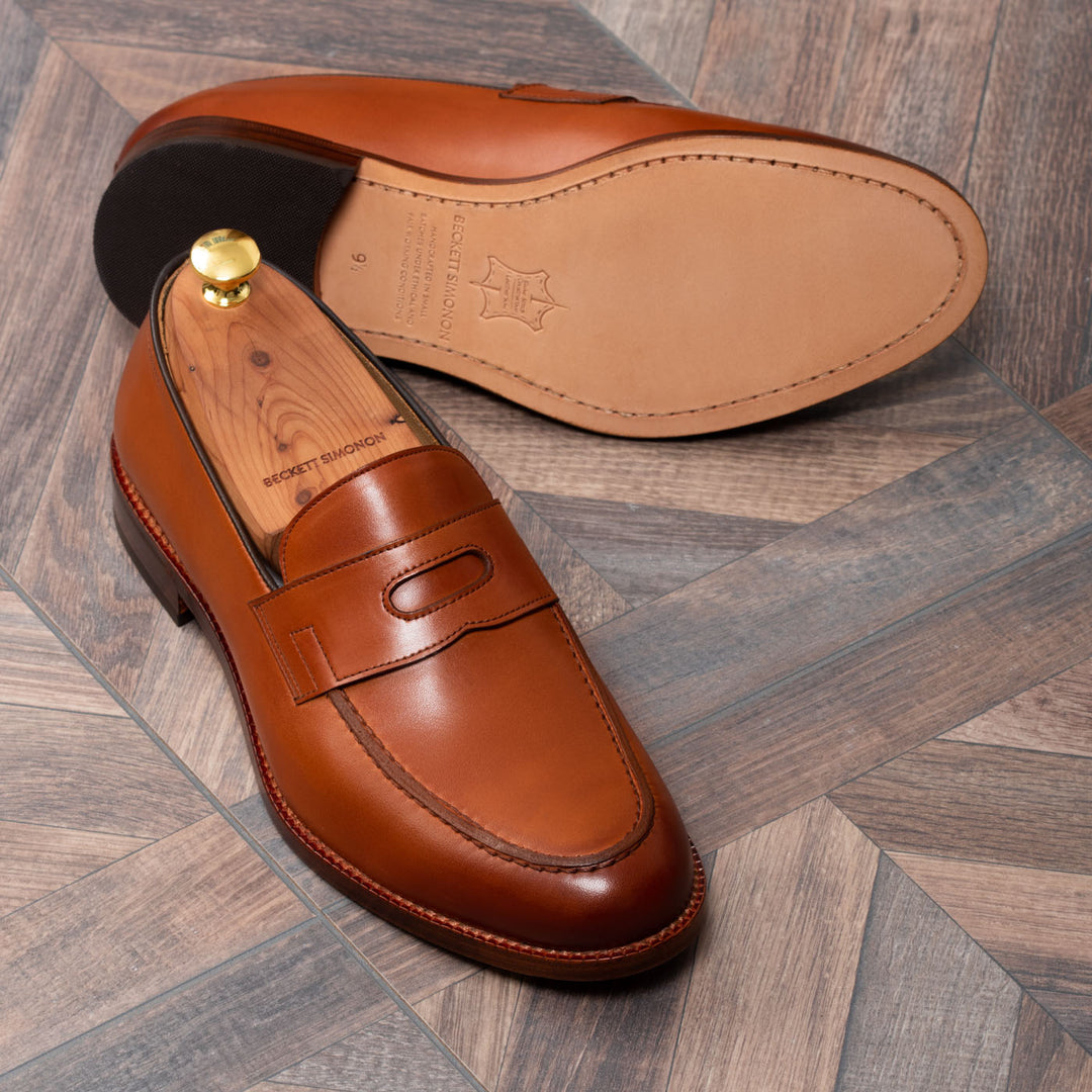 Roy Loafers - Men display picture 1