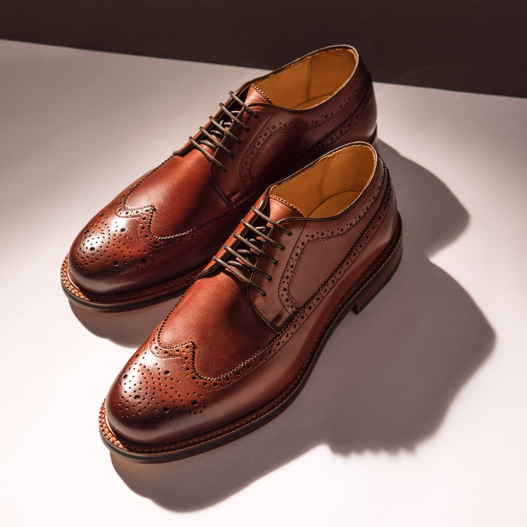 Royce Longwings - Men display picture 2