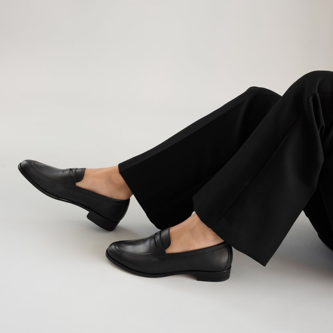 Siena Loafers - Women's