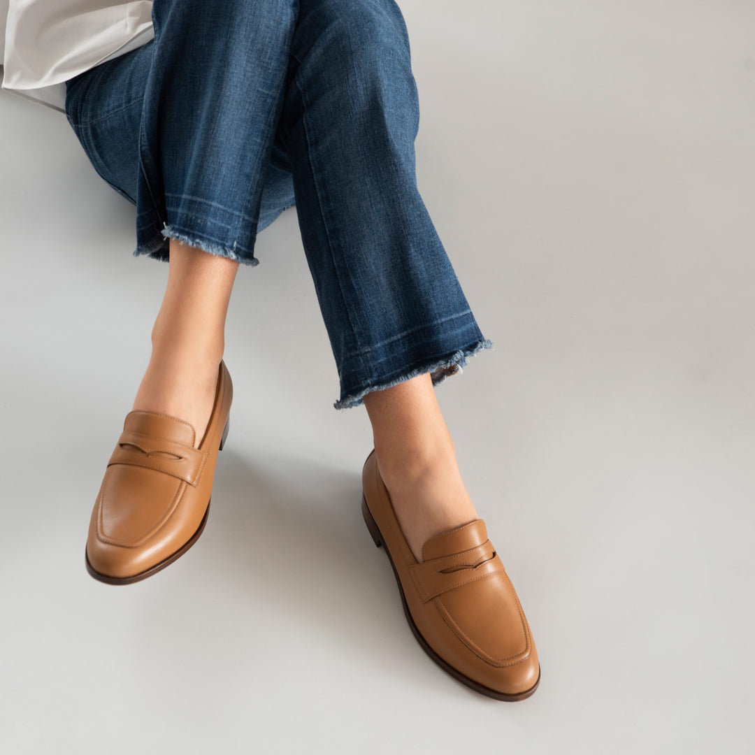 Siena Loafers - Women's