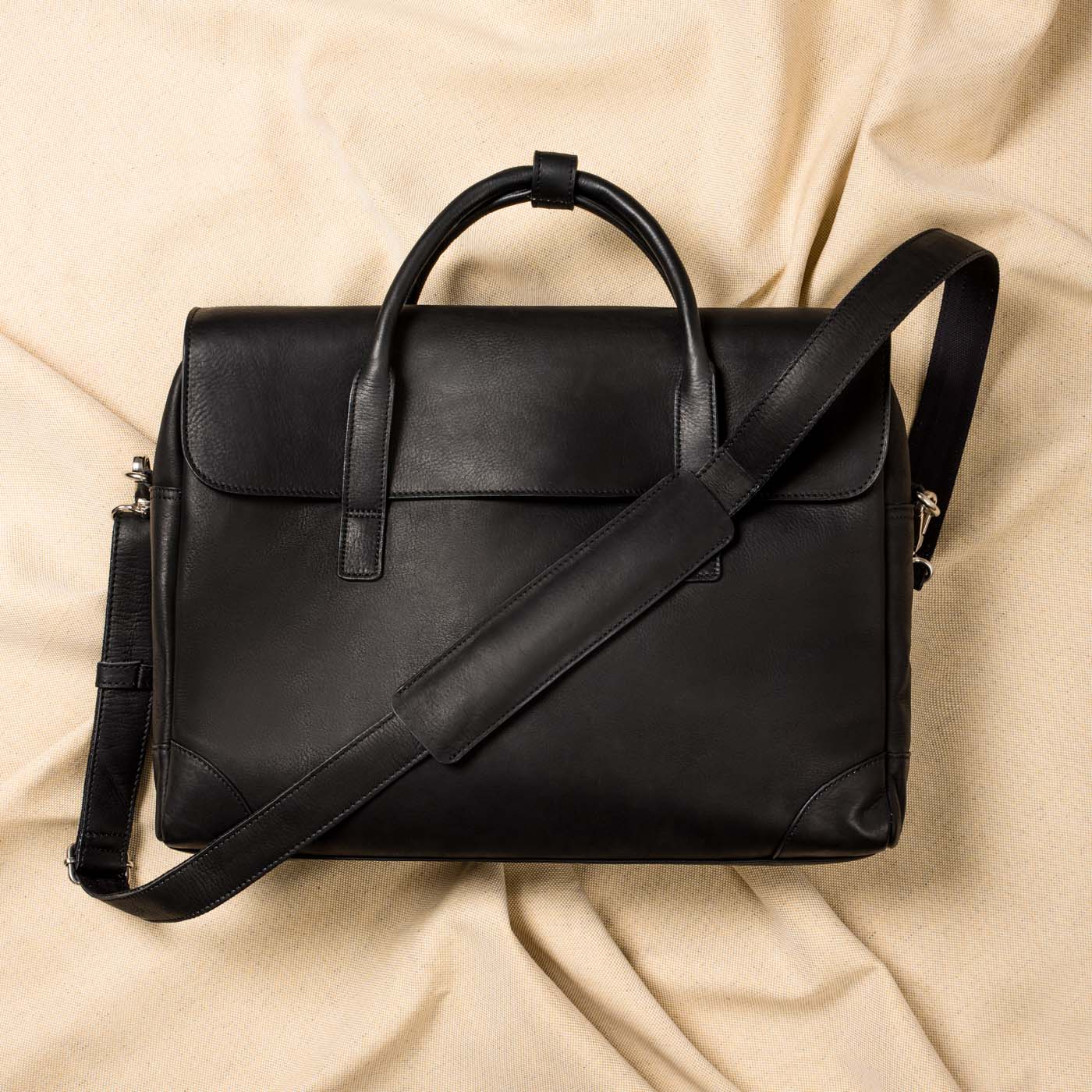 Sullivan Briefcase - Men's