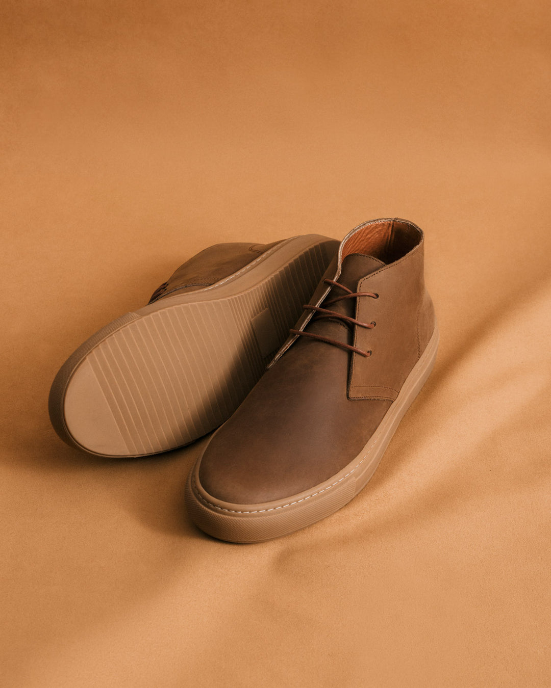 beckett simonon chukka