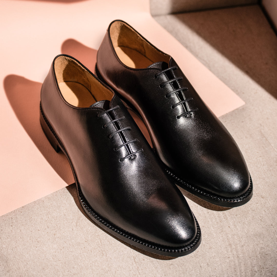 Beckett Simonon Valencia Whole Cloth size 11.5 men’s Valencia Wholecuts - Men main image 3