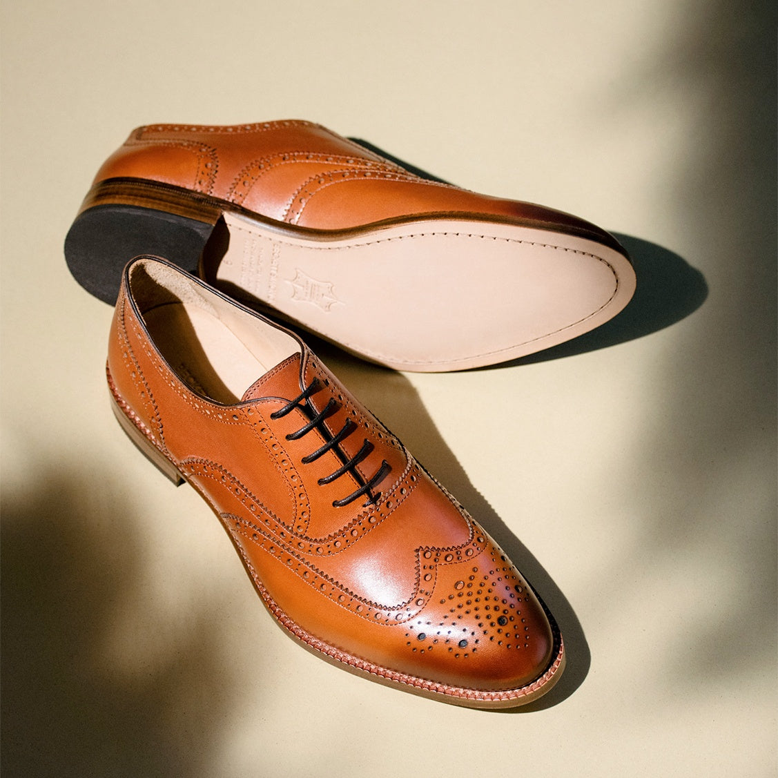 Yates Oxfords - Men's Yates Oxfords - Men's