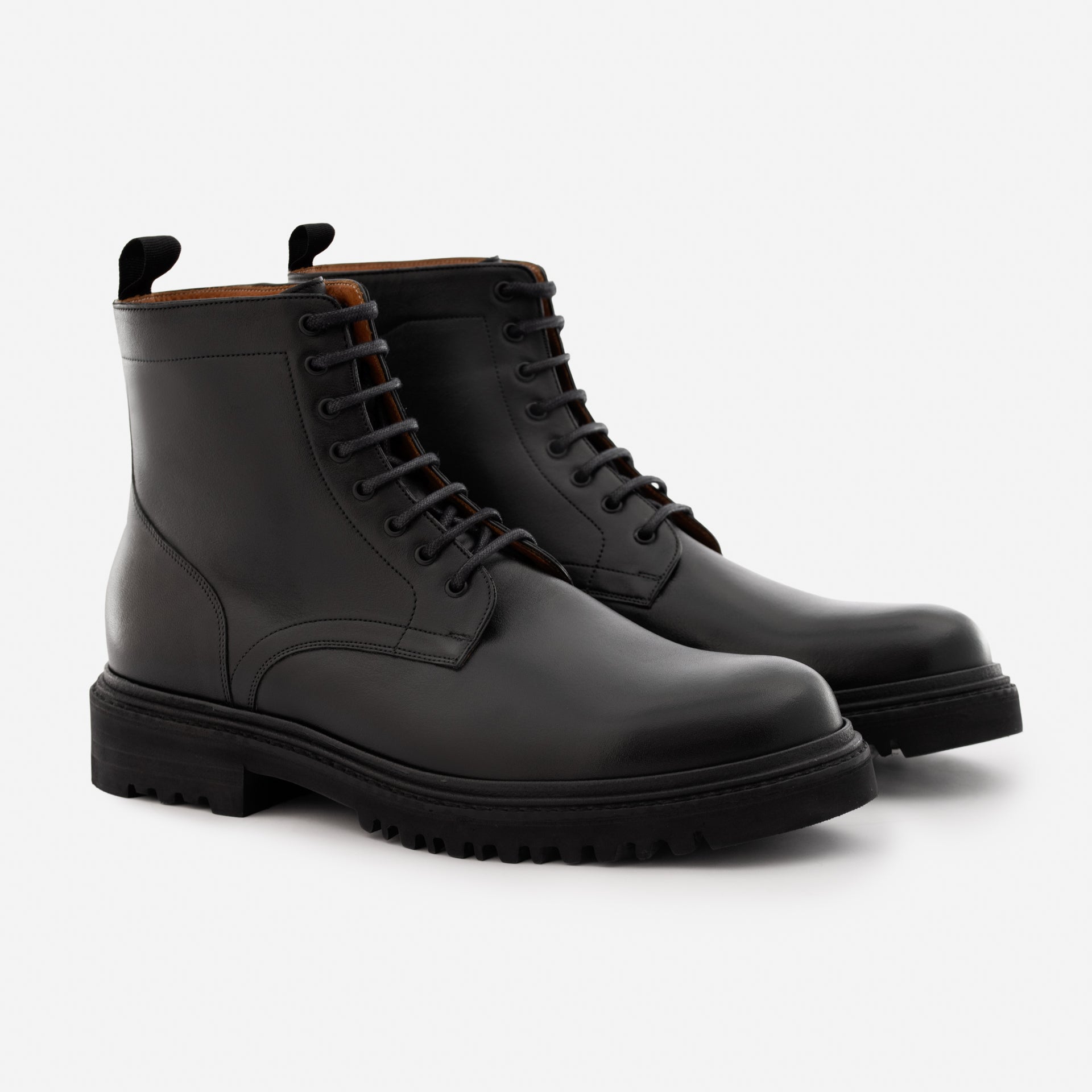 Mercer Boots - Men’s