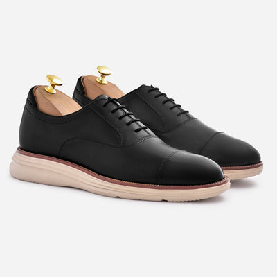 Asher oxfords